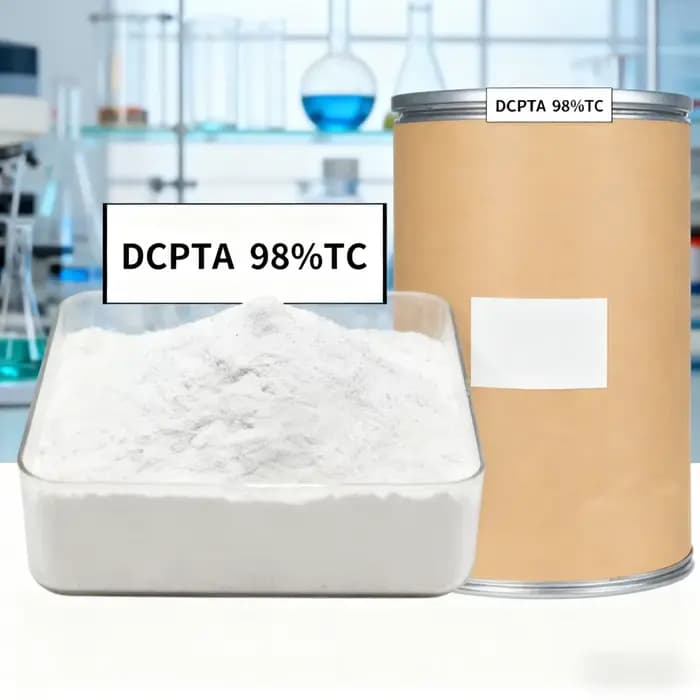 Fertilisateur de fruits, tubercule augmentant la rendement des cultures DCPTA PD-6, régulateur de cr