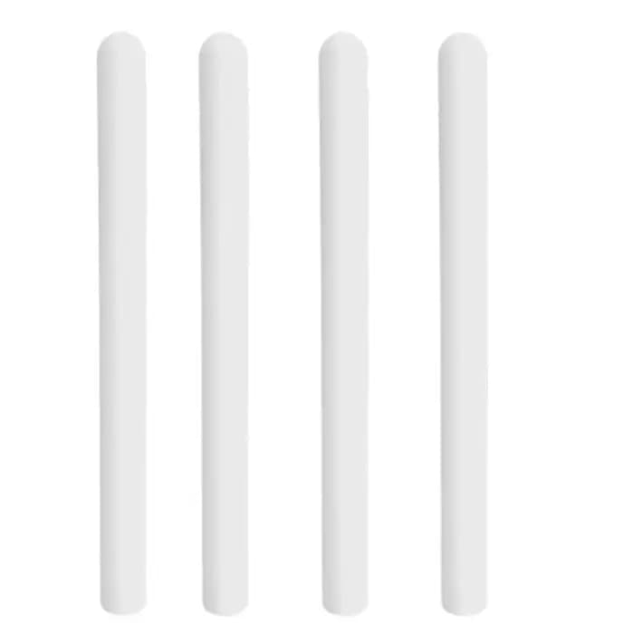 Bâton de vaccage en Diatomite Absorbant l'Humidité, Absorption d'Eau Propre, Déshydratant de Terre p