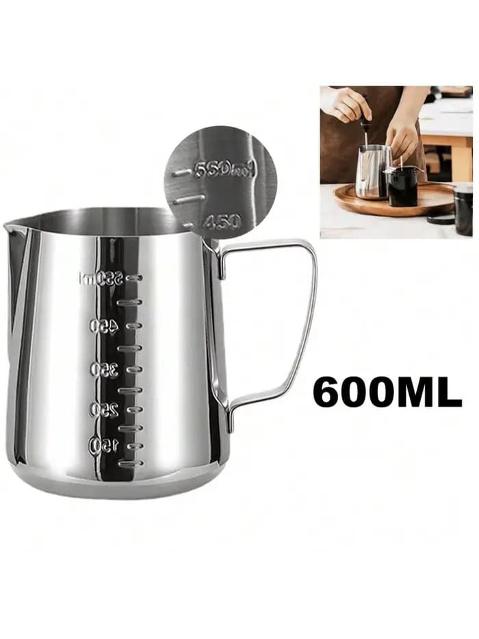 Pot verseur pour la fabrication de bougies, Pot de fusion de cire de 20oz/32oz, pichet de fabricatio