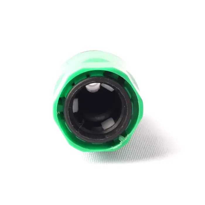 Connecteur rapide d'eau, raccords de tuyau d'arrosage, outil de connexion, adaptateur de Type mamelo