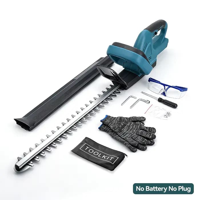 RDDSPON – tondeuse à gazon électrique sans fil, lame de 510mm, outil électrique pour batterie Makita