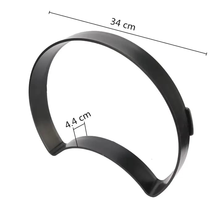 Moule de chaussée pour promenade de jardin, bricolage, pavage manuel, brique de ciment, pierre de ro