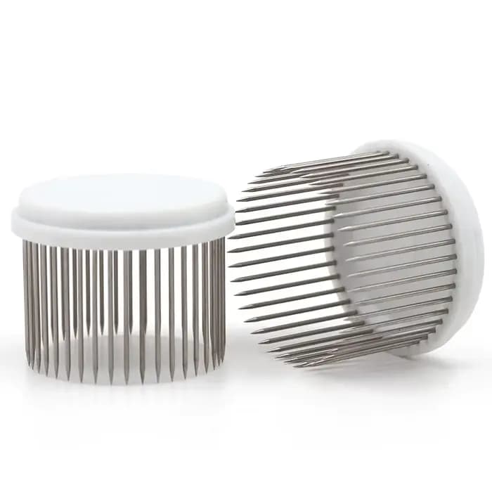 Attrape-récolte en acier inoxydable, équation de reine, type illac, couverture d'élevage, apiculteur