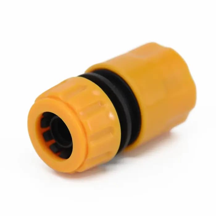 3 pièces 1/2 tuyau raccord ensemble jardin 4 branches tuyau d'eau connecteur rapide adaptateur nouve