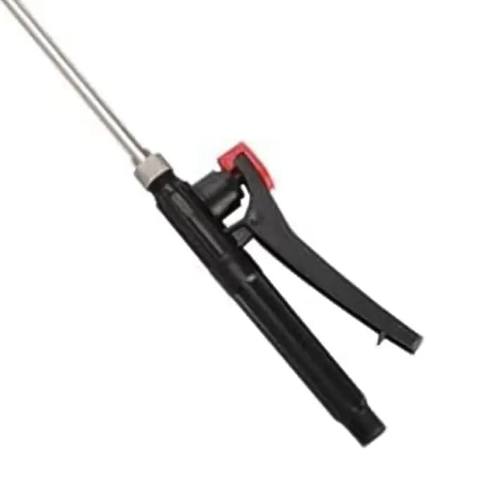 Garden Sprayer Wand 29 In Stainless Steel Sprayer Wand With Adjustable Nozzle Thread Connector Pumpi