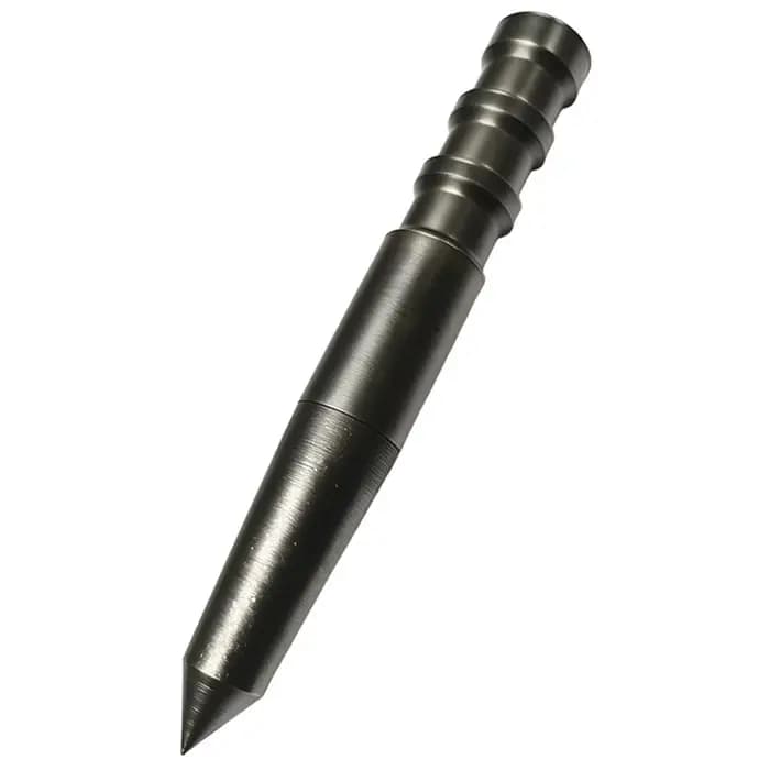 Nouveau localisateur de poinçonnage portable, outil de poinçonnage manuel durable, localisateur de p