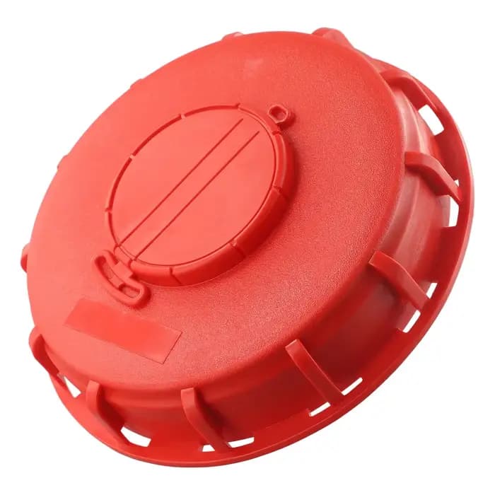 Juste de Protection IBC Précieuse en Polypropylène, Accessoires d'Extérieur pour la Maison, Remplace