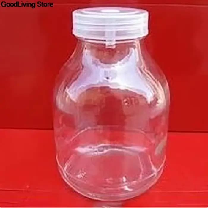 Bouchon de bouteille de culture de tissus, respirant et haute température, degré spécial, diamètre 6