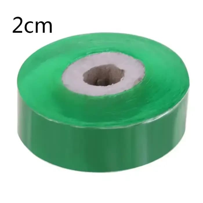 100M 2/2.5/3CM ruban de greffage auto-adhésif Film de greffage extensible spécial arbre fruitier out