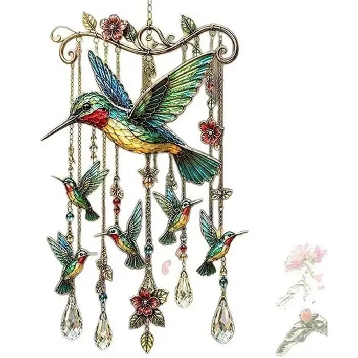 BSEVB-Décoration d'intérieur Un cadeau rempli de sens Cadeau significatif de bénédictions Décoration