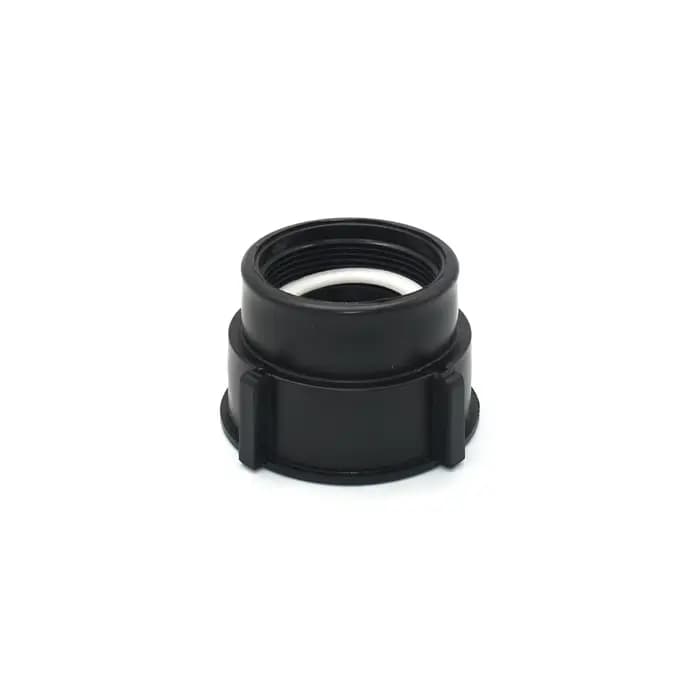 Connecteur d'adaptateur IBC précieux, baril à souder de jardin, anti-allergiques, raccord précieux I