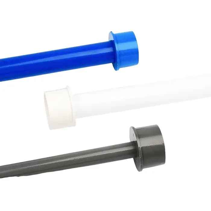 Connecteurs de tuyaux réducteurs en PVC, 25 ~ 63mm à 20/25/32/40/50mm, Joint d'irrigation de jardin,