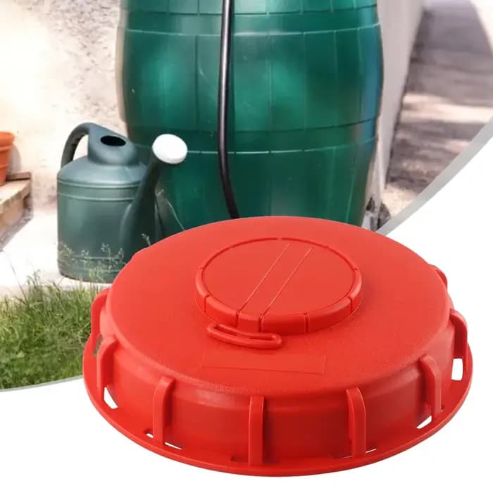 Juste de Protection IBC Précieuse en Polypropylène, Accessoires d'Extérieur pour la Maison, Remplace