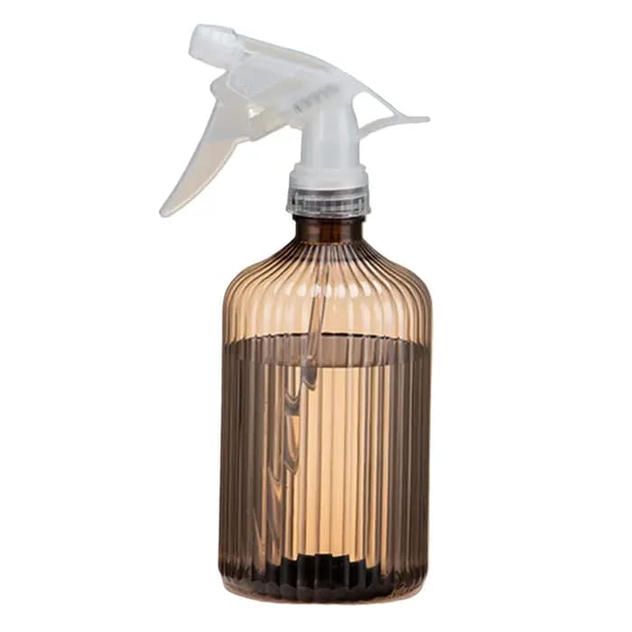 Arrosoir domestique de grande capacité de 500ml, bouilloire de pulvérisation pour plantes, semis à r