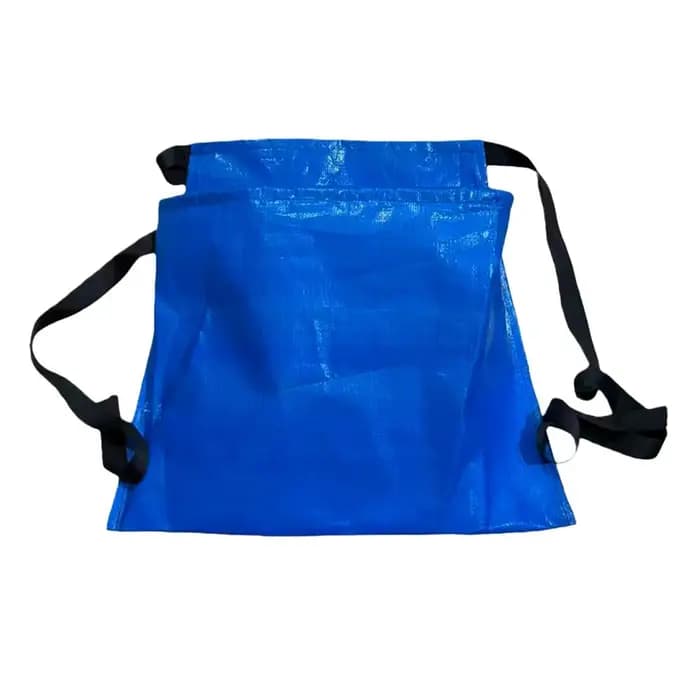Sac de cueillette de fruits de jardin et pochette de cueillette de champignons avec ceinture, tablie