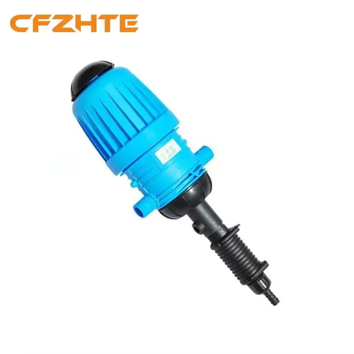 Injecteur de fertilisant, distributeur proportionnel, dispositif de dosage 0,4%-4%, pompe proportion