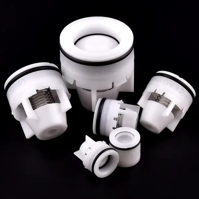 1-5 pièces 8 ~ 20-50mm O.D bouchon intérieur clapet anti-retour élément traitement de l'eau Valve de