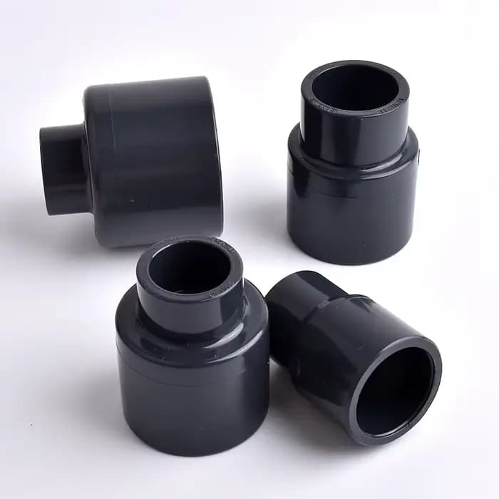 Connecteur de réduction de tuyau UPVC, 25 ~ 40 à 20 ~ 32mm, système d'irrigation, cadre hydroponique