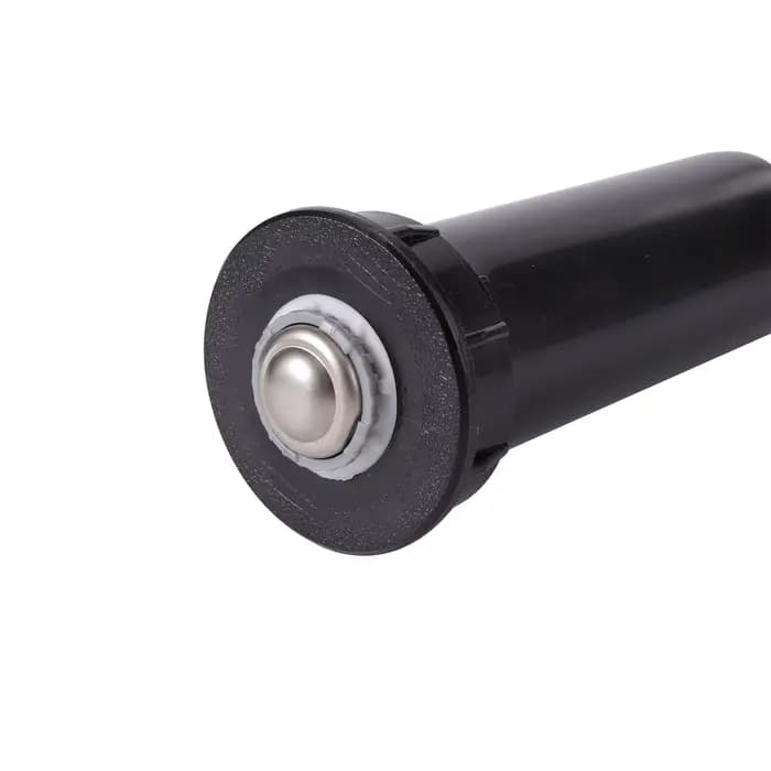 Réglable 360 °   45 ° ~270 °   Arroseur Pop-Up enterré 1/2 "filetage interne jardin pelouse Irrigati