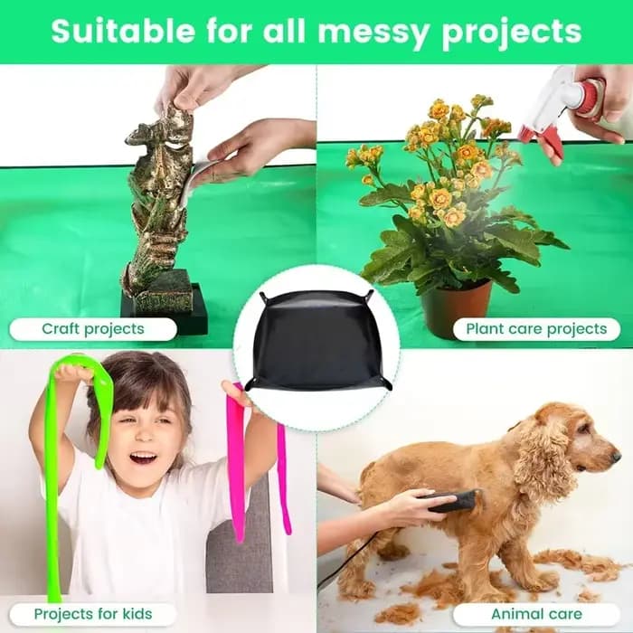 Polymères de régénération des plantes, pots de fleurs imperméables, tampon de repiquage, contrôle du