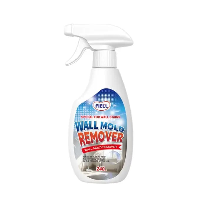 Spray anti-moisissure multifonctionnel pour murs, nettoyant sûr pour la salle de bain et la cuisine,