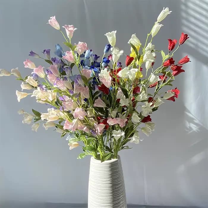 Fleur de lys des prés pour mariage