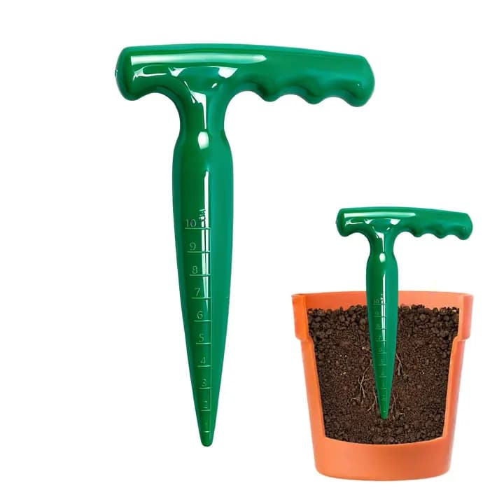Outil de jardinage ergonomique