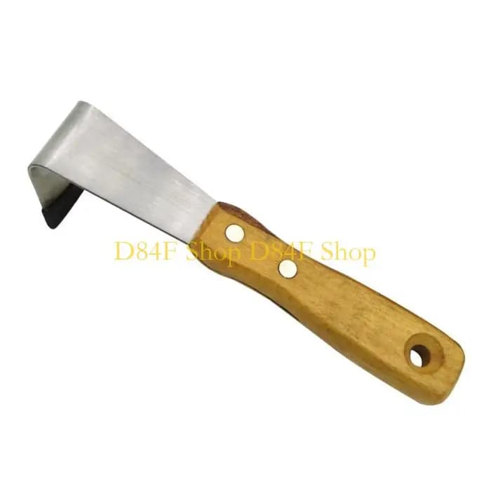 D84f outil d'écorce