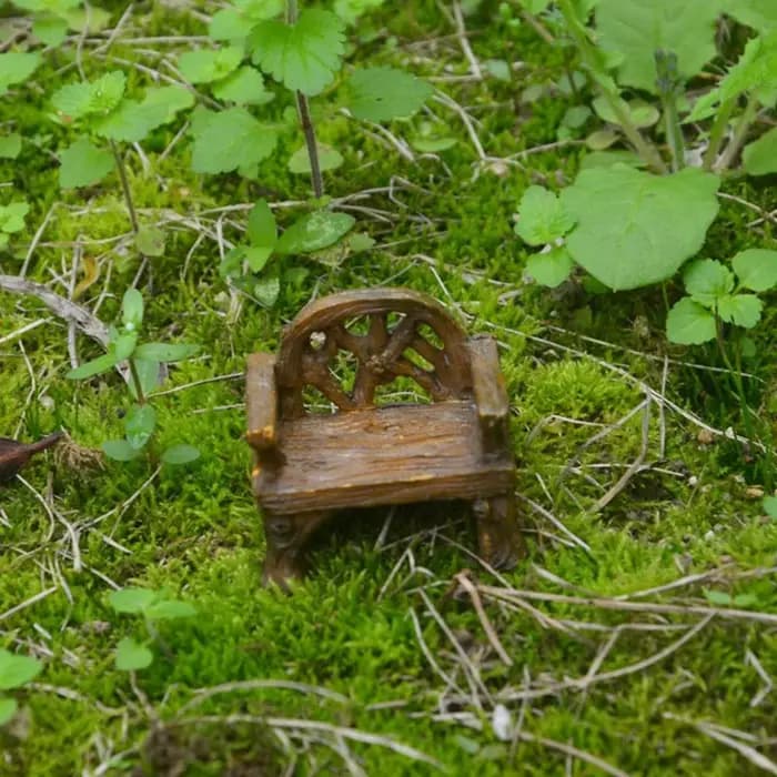 Banc de siège de parc l'inventaire