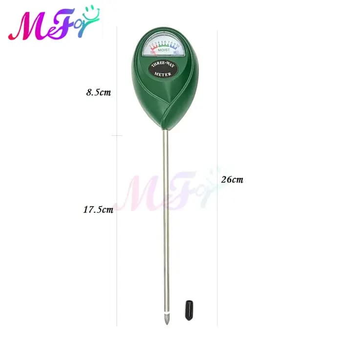 Humidomètre de sol, outil de mesure de jardinage domestique