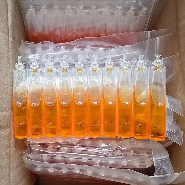 Piège à mouches à fruits liquide