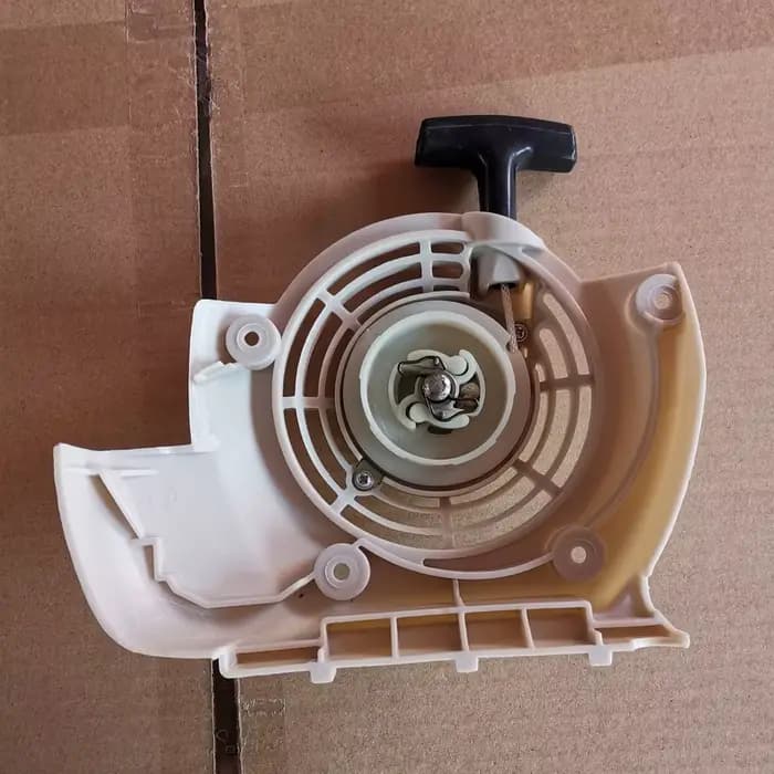 Démarreur pour Stihl FS120 FS200 FS250 FS300 FS350 BT120C BT121