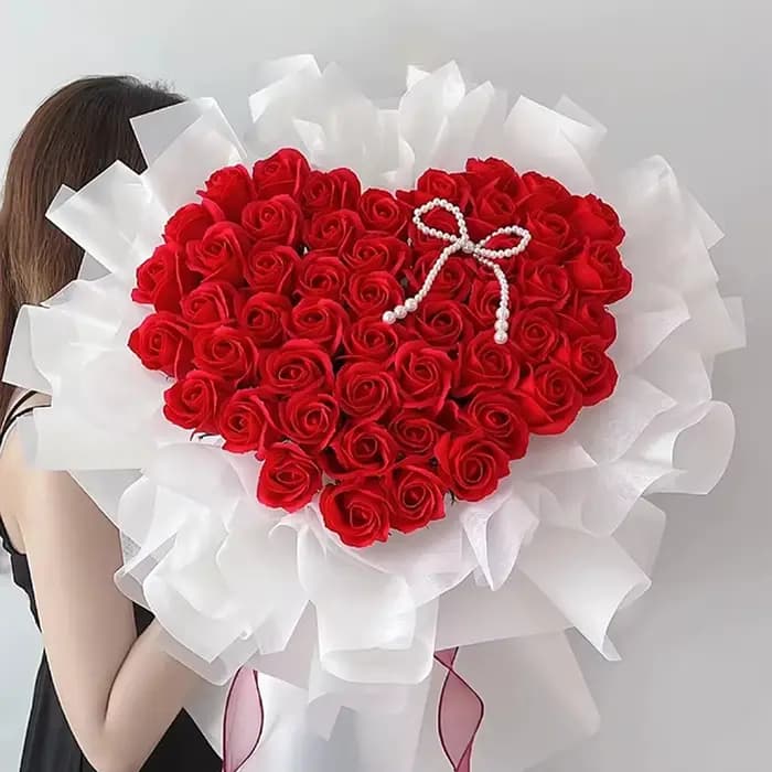 Support d'arrangement de fleurs
