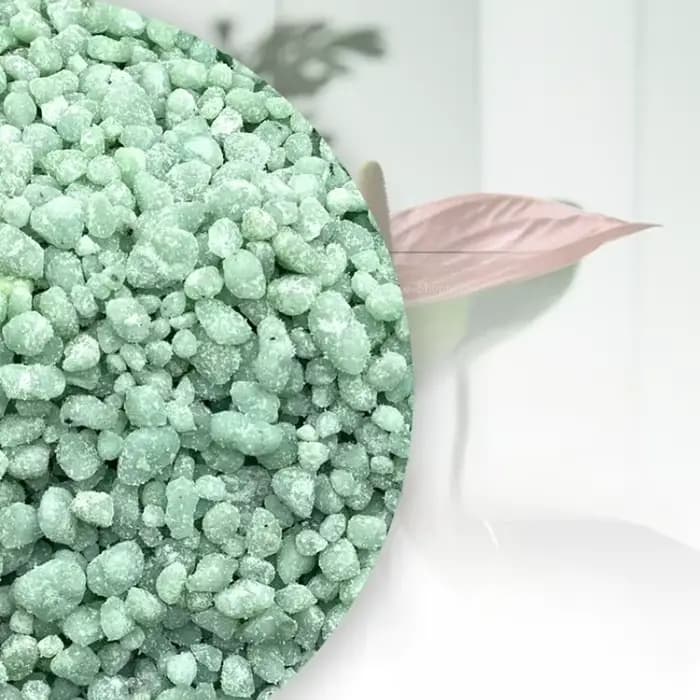Fertilisateur de Sulfate ferreux en poudre/Granulaire