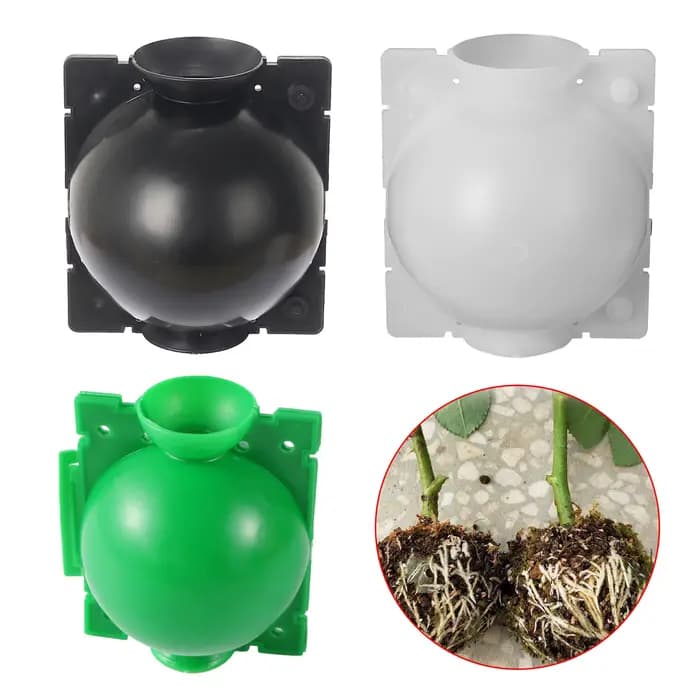 Dispositif Ro18e pour plante