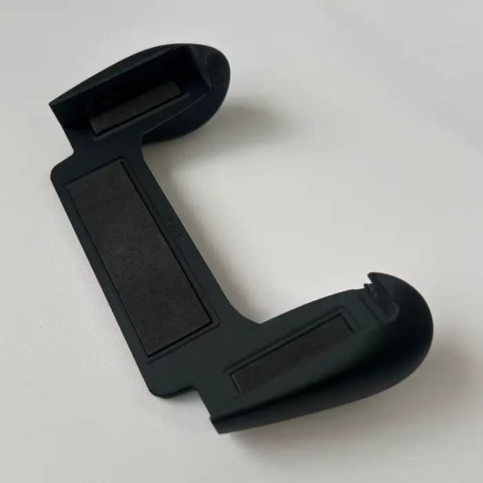 Poignée ergonomique RGDS compatible avec la console de jeu RG DS, conçue pour améliorer le confort de la main, accessoires imprimés en 3D, poignée DIY