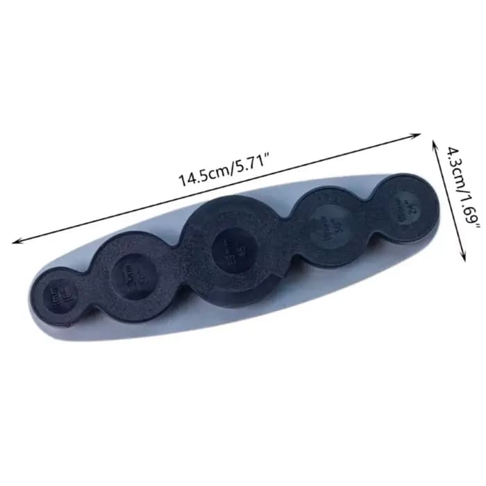 Outil universel pour boutons couverture
