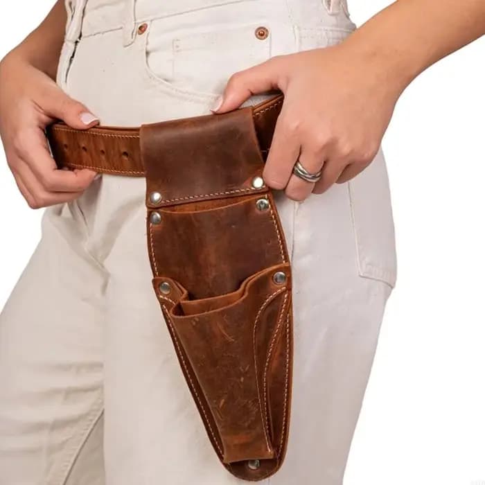 Ceinture jardinage avec Design intérieur spacieux