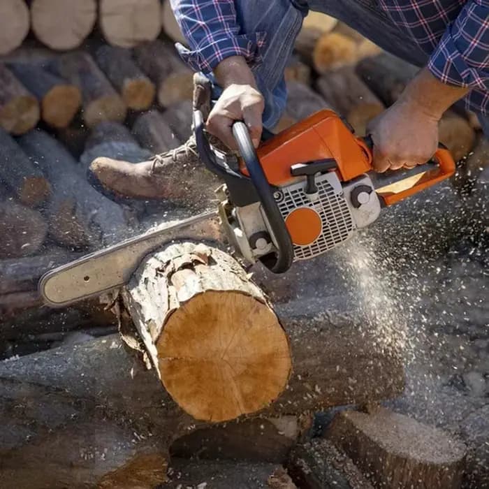 Scie coupe-bordures pour Stihl Garden Home