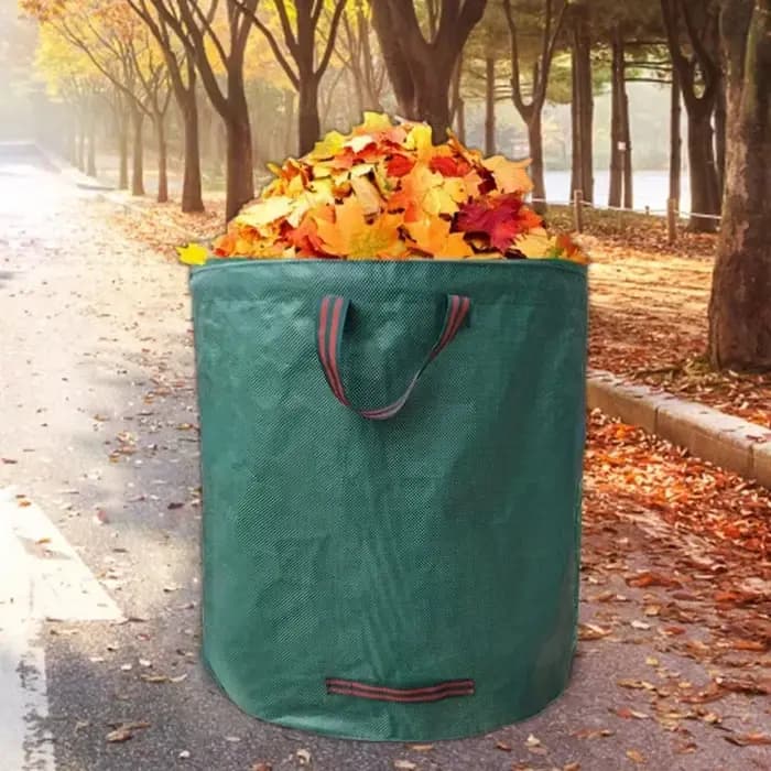 Sac à déchets de jardin 60L-500L