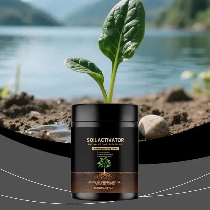 Activateur de sol 280g