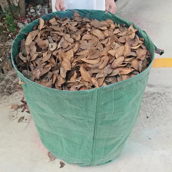 Sac à déchets de jardin 60L-500L