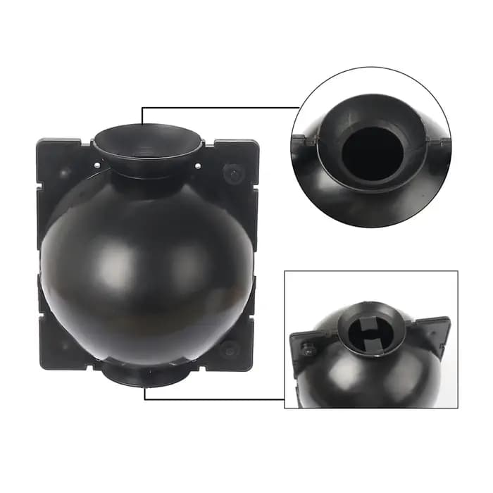 Dispositif Ro18e pour plante