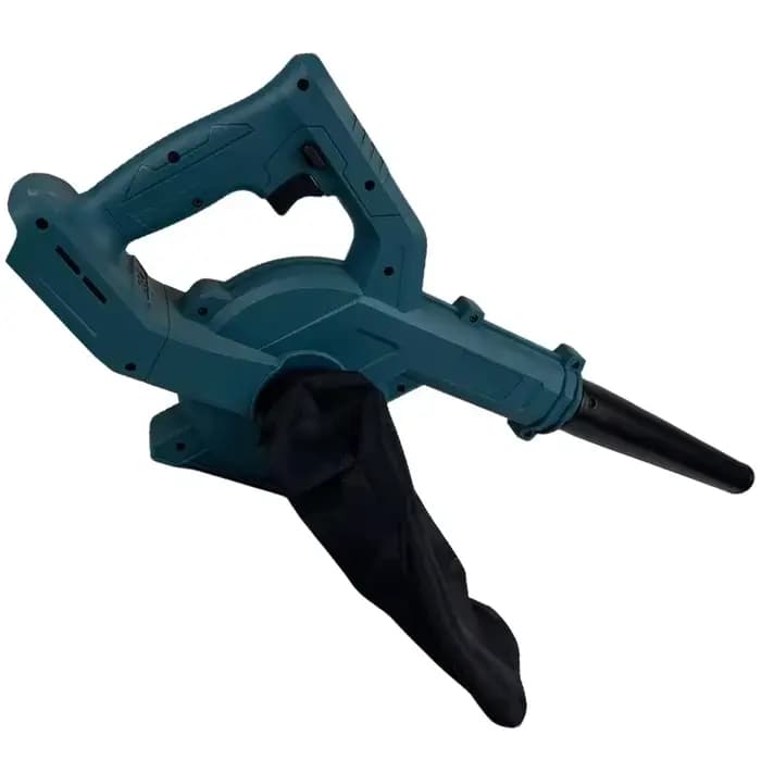 Souffleur de feuilles sans fil Makita à vitesse réglable