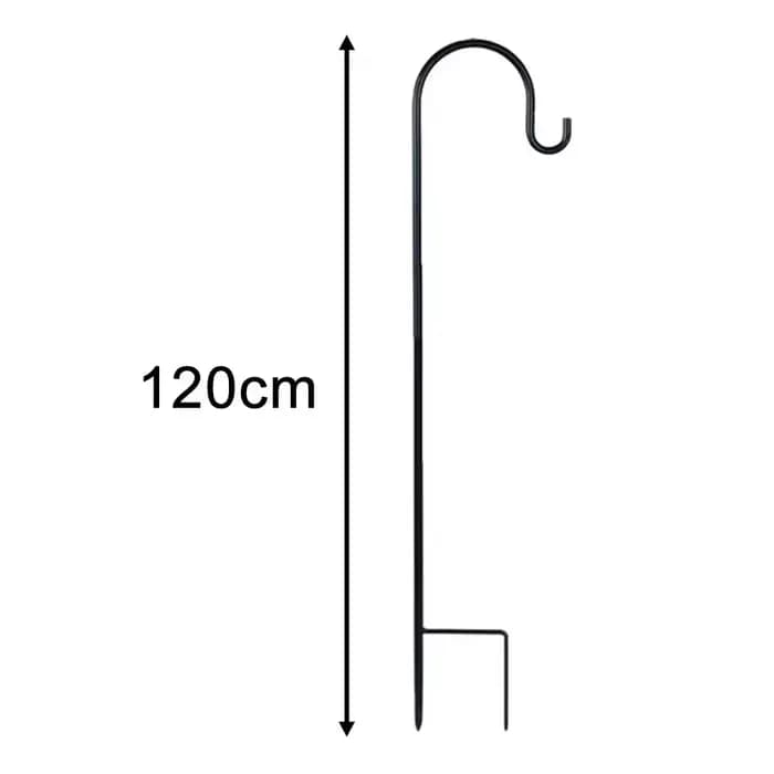 Crochets de berger 90/100/120cm