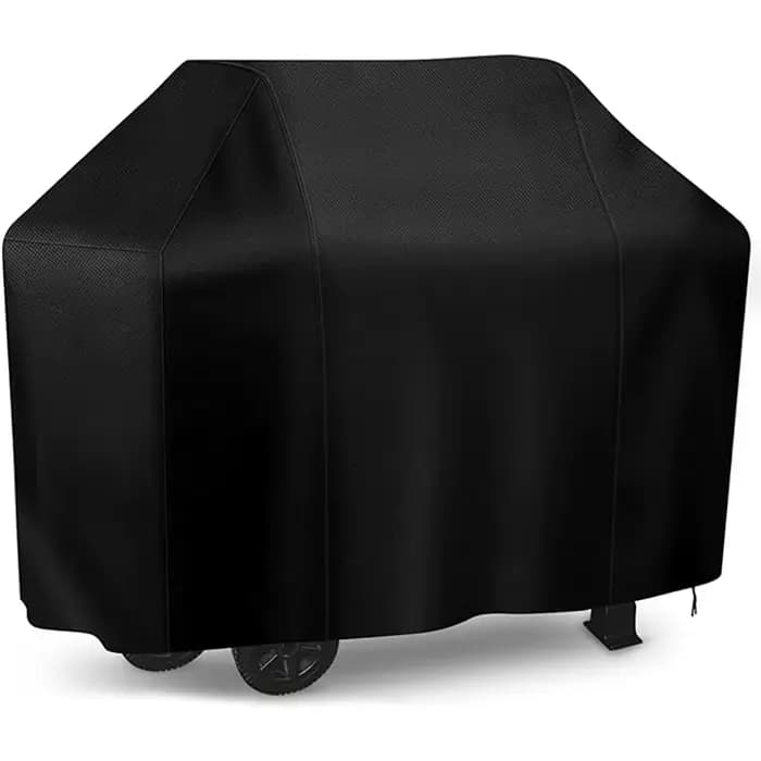 Juste de protection étanche pour barbecue