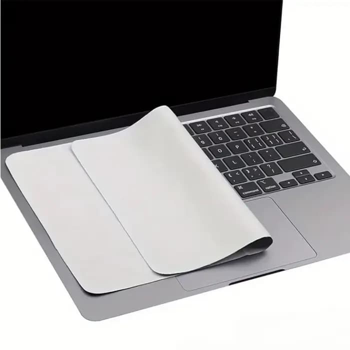 Chiffons de nettoyage en microfibre Ultra doux, protecteur d'écran d'ordinateur portable pour MacBook Pro 13-14/15-16 pouces