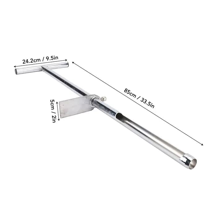 Kit de Test de sonde de sol pour jardin