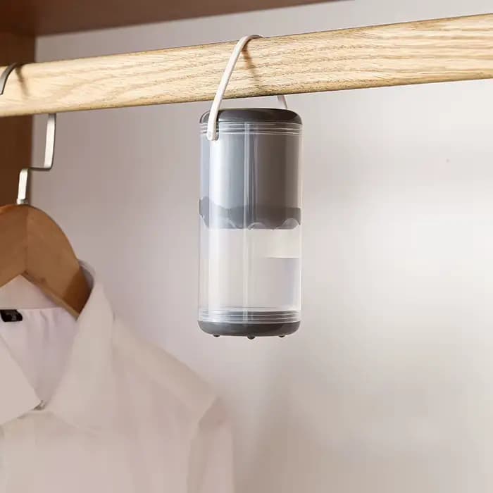 Nouvelle boîte de déshumidification domestique