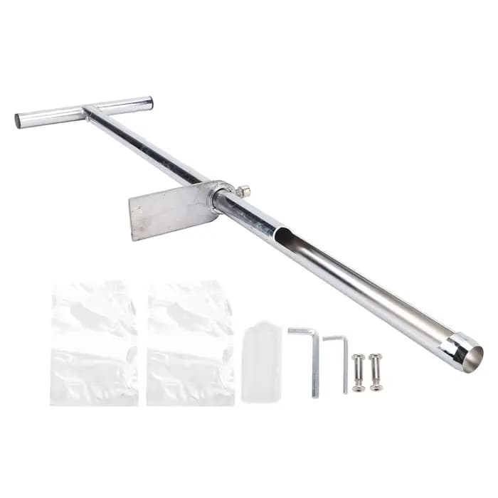 Kit de Test de sonde de sol pour jardin